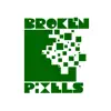 Broken Pixels - Broken Singles